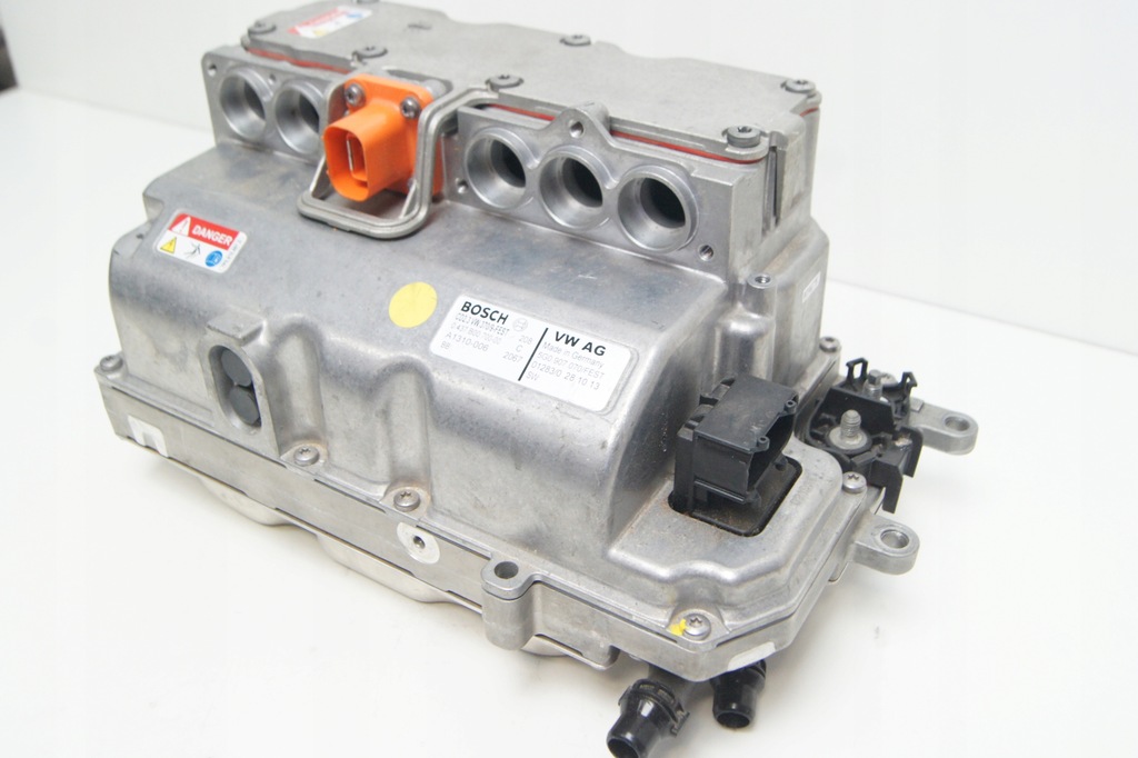 MODUL DE CONTROL DRIVE GOLF VII GTE 5G0907070 Product image