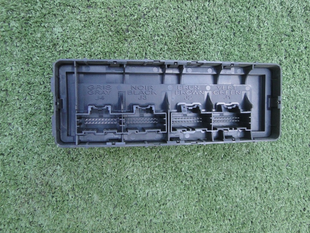 Opel Insignia A, controler aer condiționat, ventilator, computer Product image