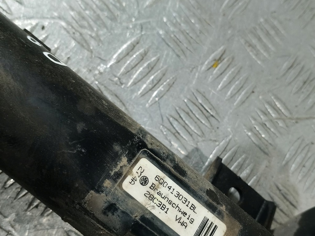 AMORTIZOR FATA DREAPTA SKODA ROOMSTER 6Q0413031BL 1.6 TDI Product image