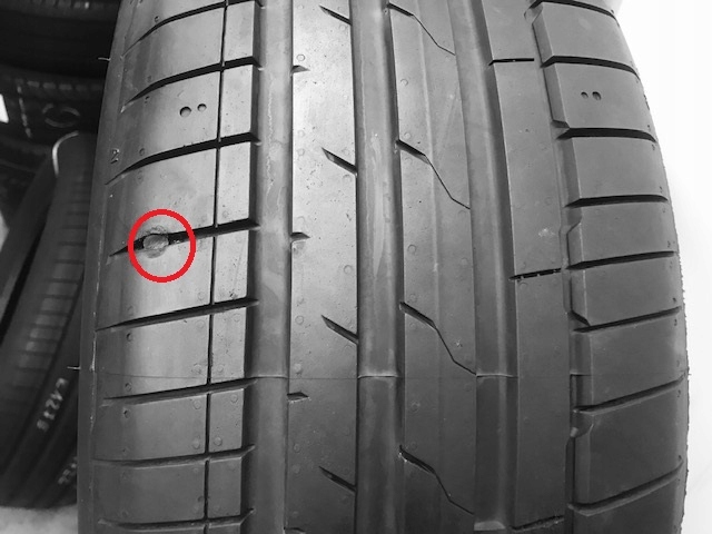 2L 235/55R19 Hankook Ventus s1 evo3 ev K127E 4722 101T AO + 1123 6.6 nap Product image