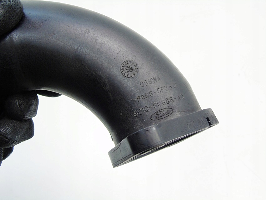 COT TURBO FORD TRANSIT MK7 06-14 2.4 TDCI JXFA 6C1Q-6K686-AC Product image