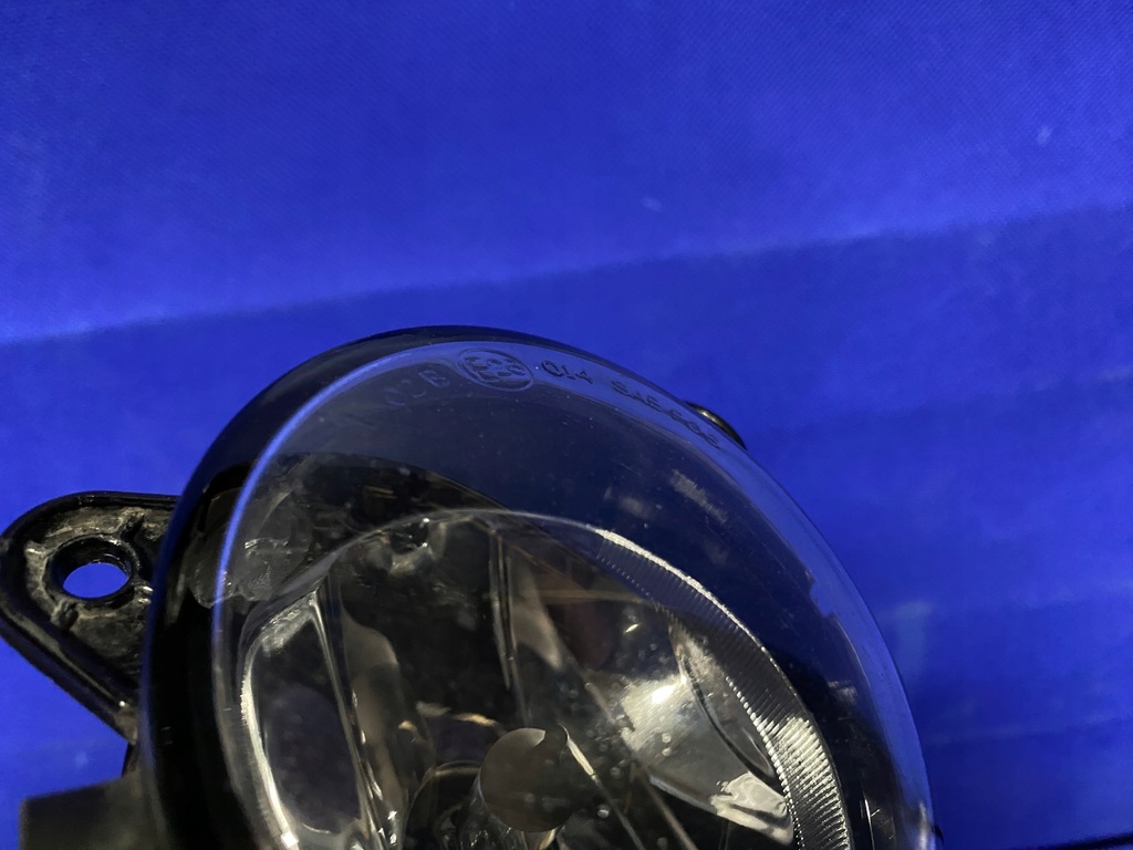 VW MULTIVAN T5 04-09 HALOGEN FATA STÂNGA HELLA 271.247-05 Product image