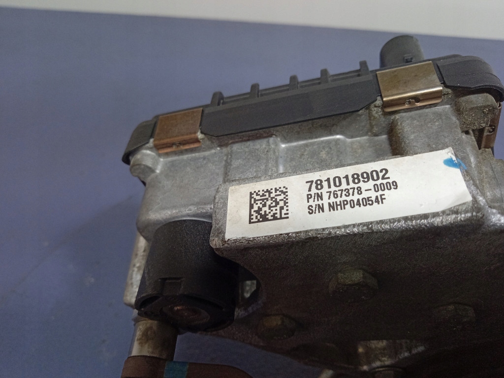 Turbocompresor BMW X1 E84 2.0D N47 143 CP 7810189 Product image