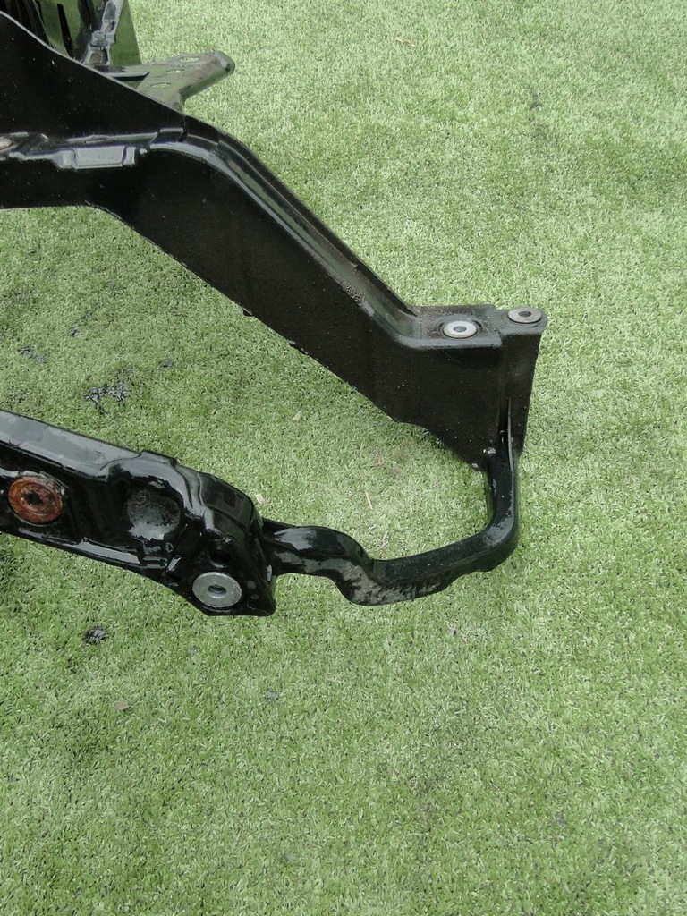 Șorț față Seat Ibiza III 6L, întărire frontală Product image