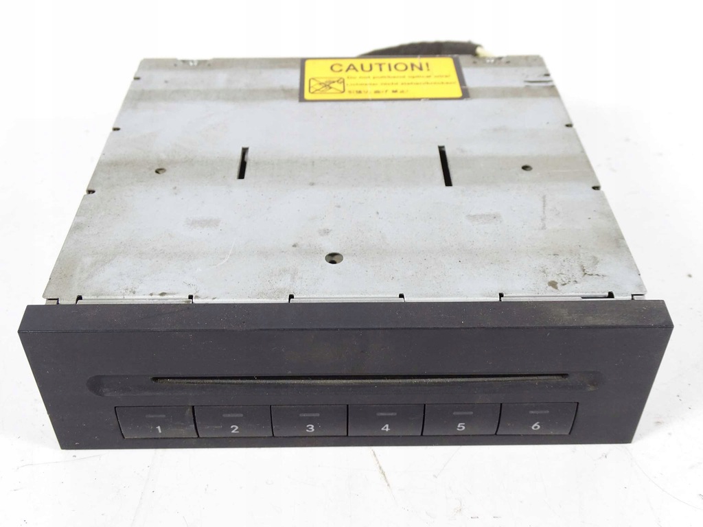Mercedes W164 W169 W211 W219 W251 SCHIMBĂTOR CD A2118706189 Product image