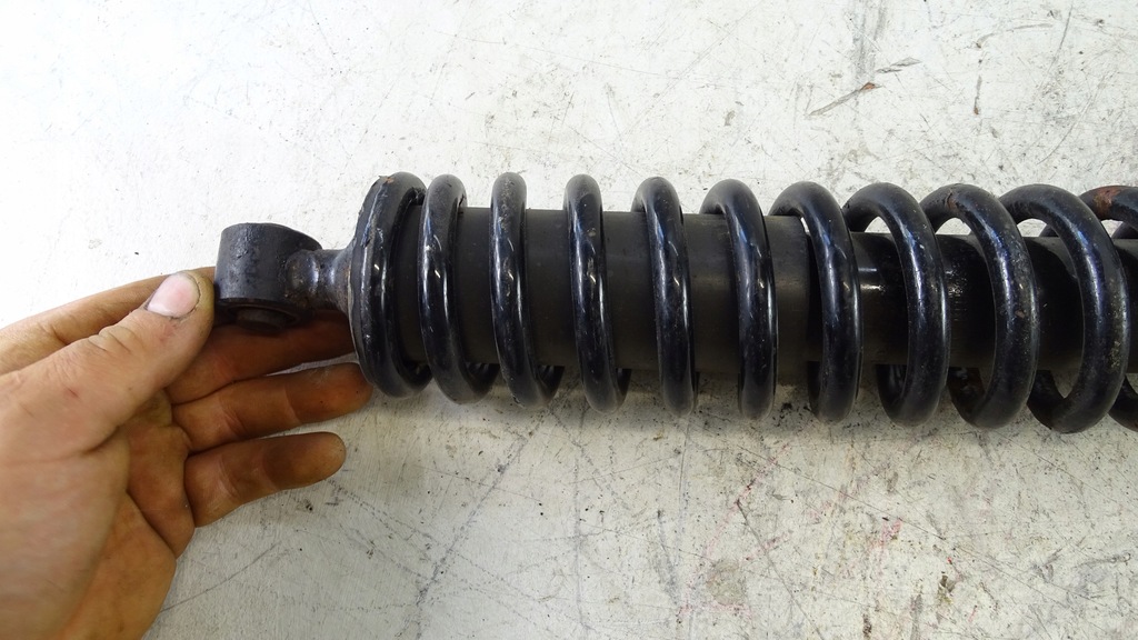 Yamaha Grizzly 700/550 Amortizor stanga spate Product image