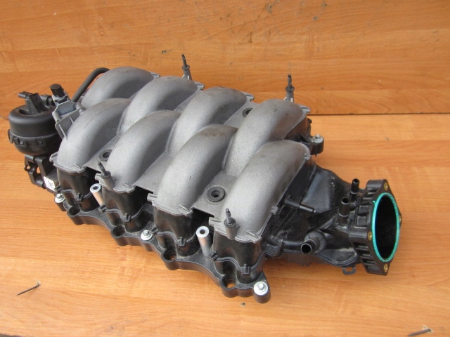 VALVĂ DE VACUM MUSTANG 5.0 GT JR3E-9S455-CC Product image