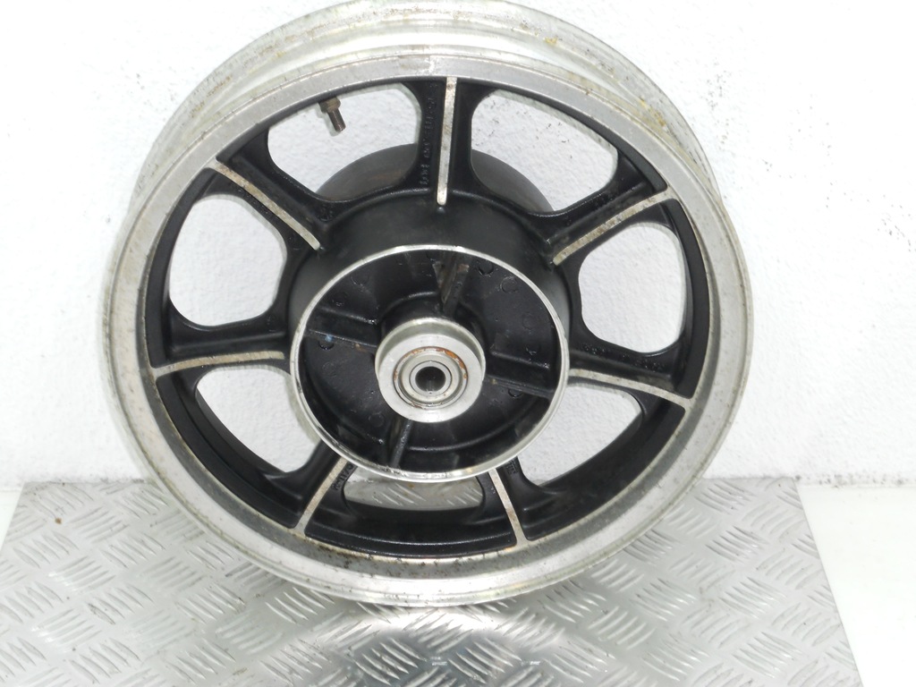 KAWASAKI LTD 454 / 450 JANTE ROATA SPATE ORIGINALA Product image