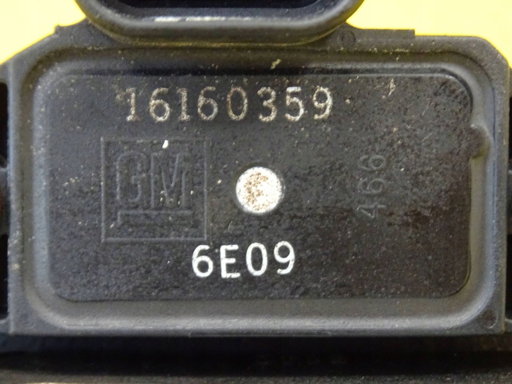 Opel Corsa B 16174349 16160359 Modul de aprindere Product image