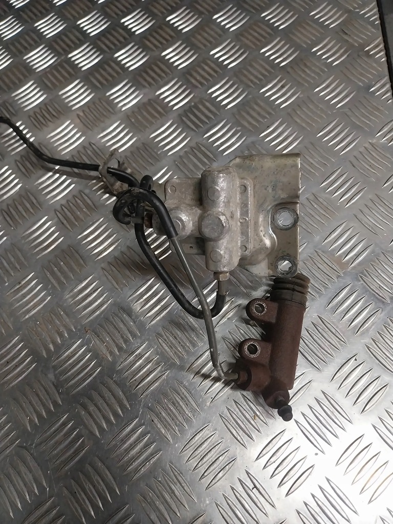 Toyota RAV 4 (XA20) 2005 00000 Cilindri slave Product image