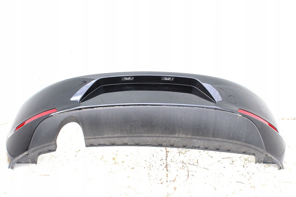 VW Beetle spate LC9X BUMPER spate + lămpi de portbagaj Product image