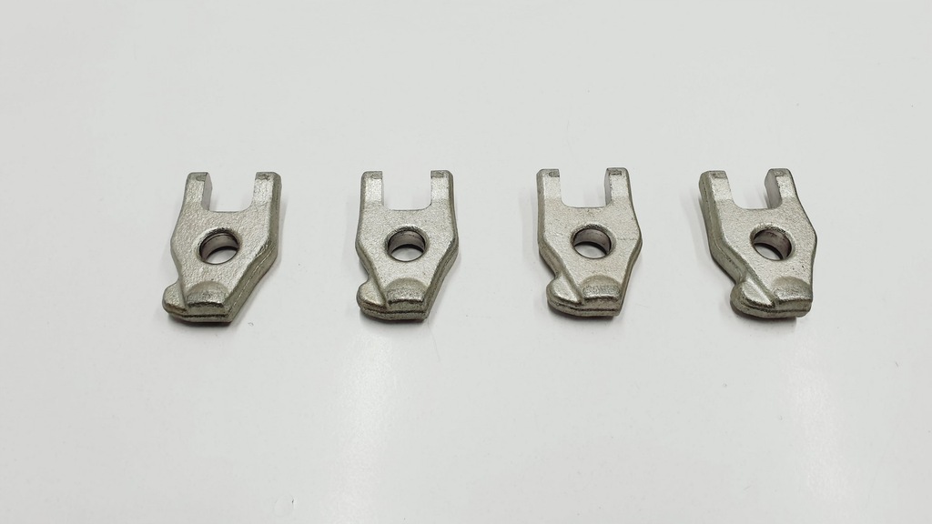 SUPORT INJECTOR RENAULT 2.0 ALBASTRU DCI 19 Product image