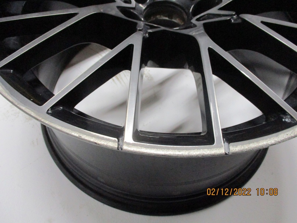 JANTE BMW M R19 M2 F87 8073848 Product image