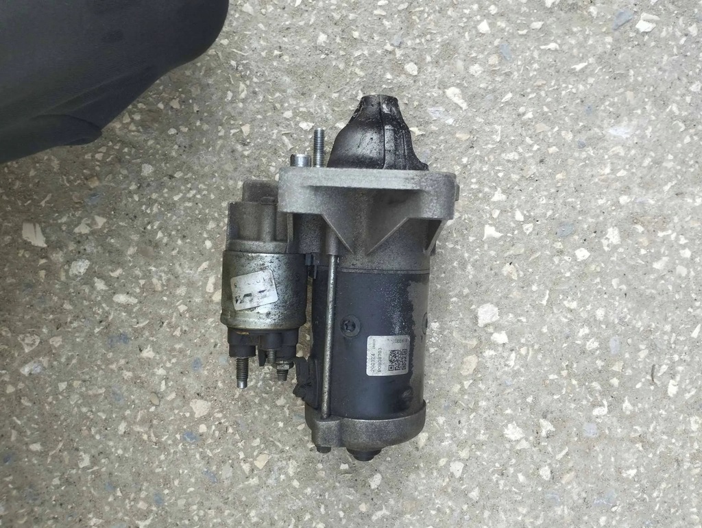 demaror ford mondeo mk 4 1.6 diesel 2012 Product image