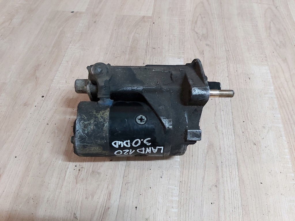 Land Cruiser 120 3.0 d4d starter 28100-30050 Product image