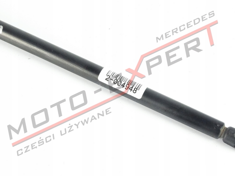 Mercedes Clasa S W220 ACTIONATOR TELESCOP CAPOTA 2208800329 Product image