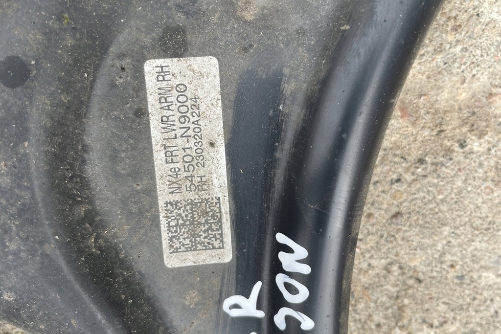 Hyundai Tucson (NX4E, NX4A) 54501N9000 1.6L Product image