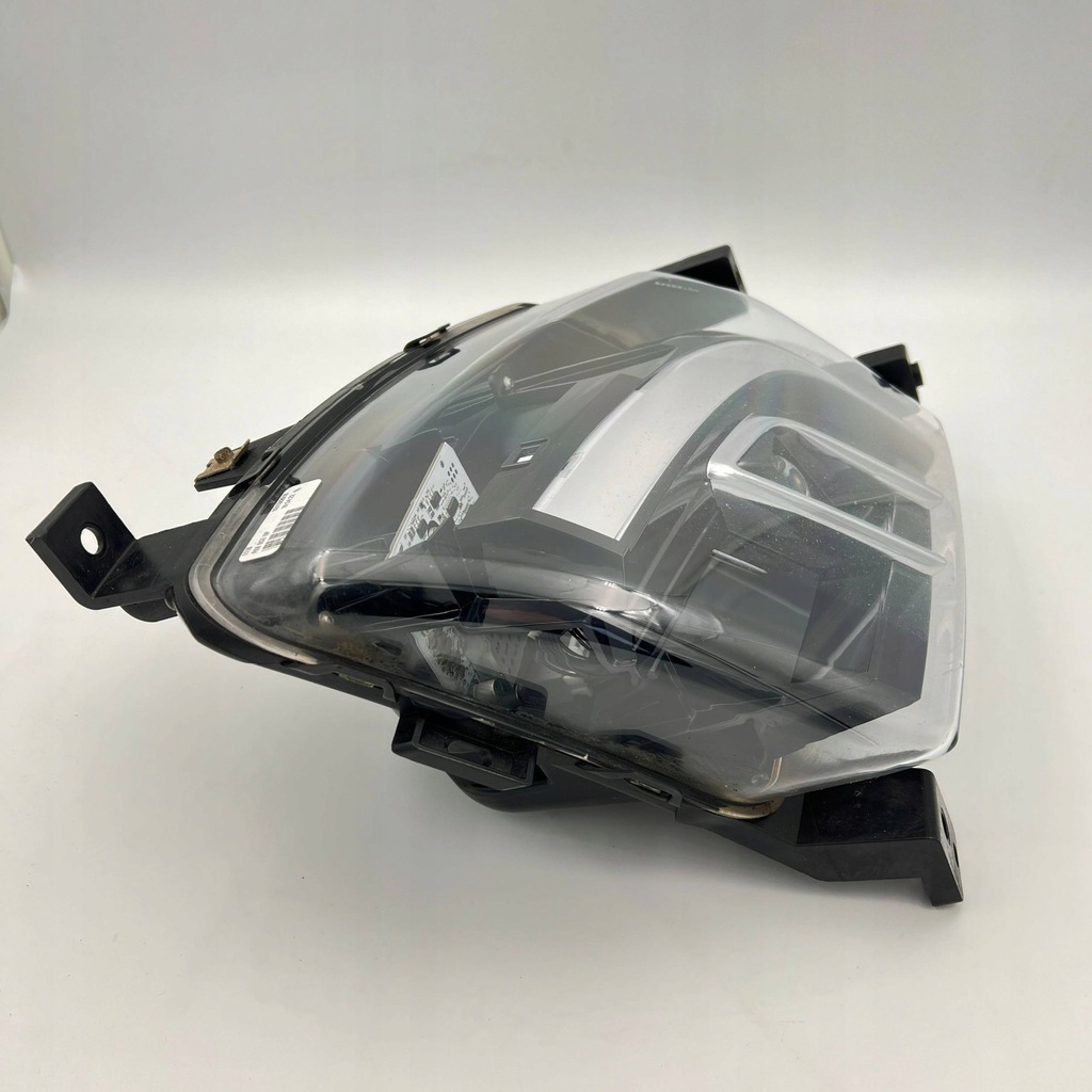 TESLA X HALOGEN LED STÂNGA DRL 103433000A Product image