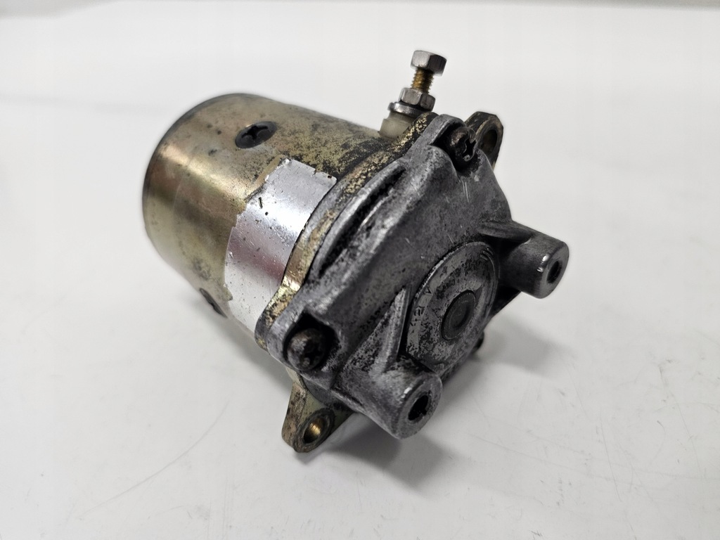 Aprilia Pegaso Rotax 123 Rs 125 AF 1 starter motor starter Product image