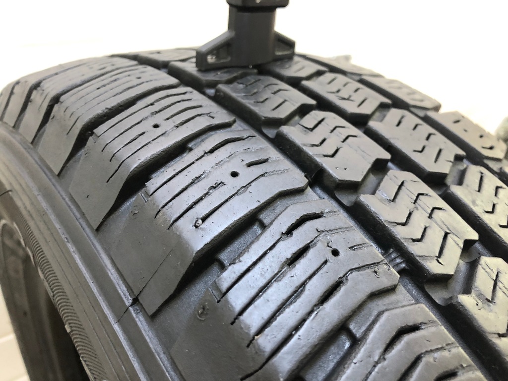 Sava Trenta Iarna 1x 215/65R16C Product image