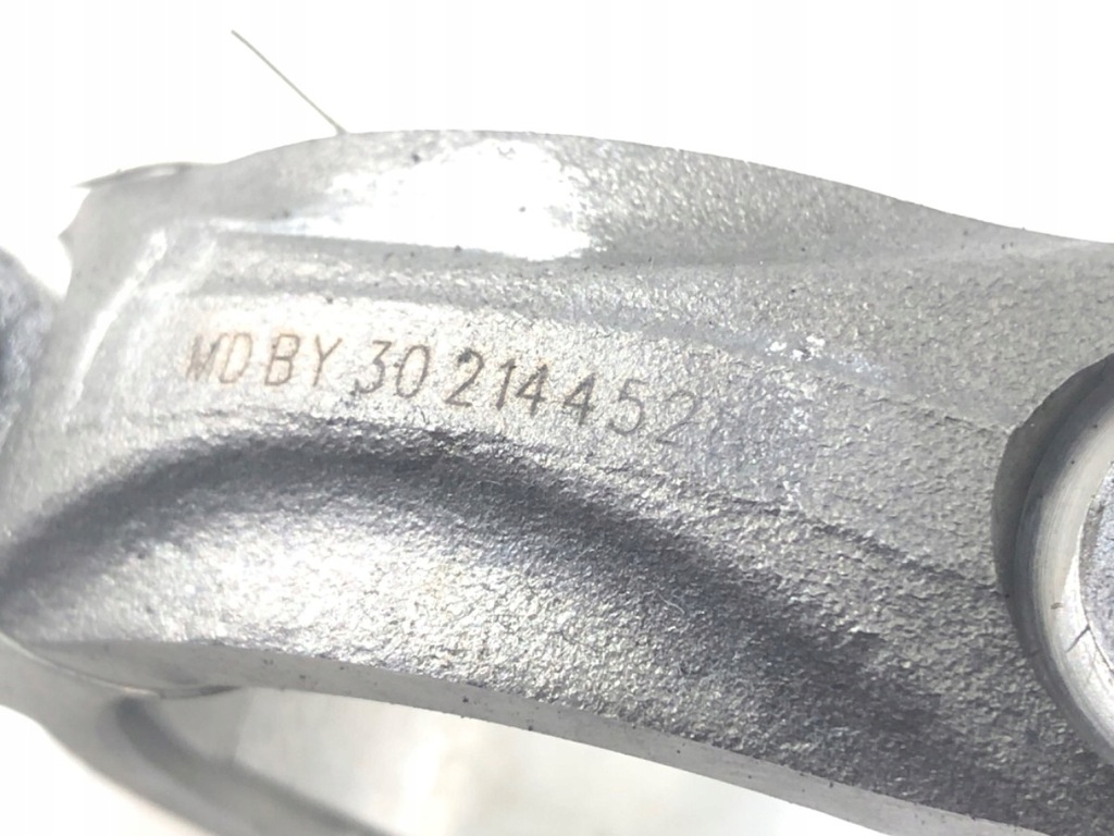 PISTON CU BIELLA CITROEN C4 III 1.2 130CP 9807260380F Product image