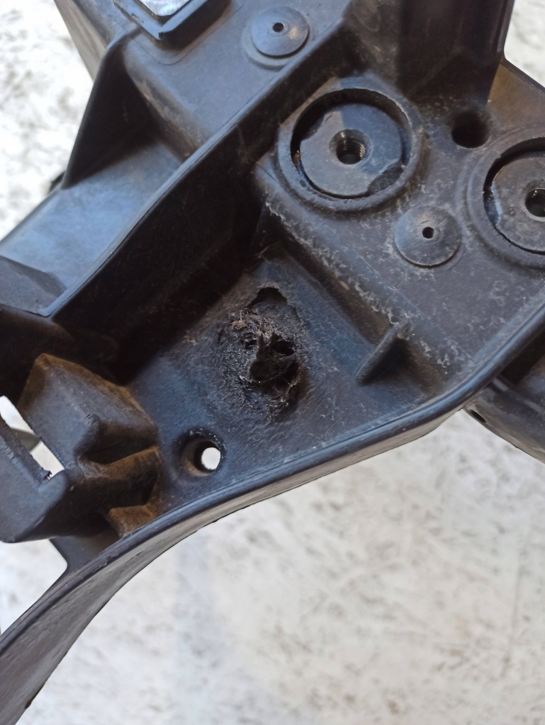 DODGE RAM 68197334AA INFORTARE CUREA FATA Product image