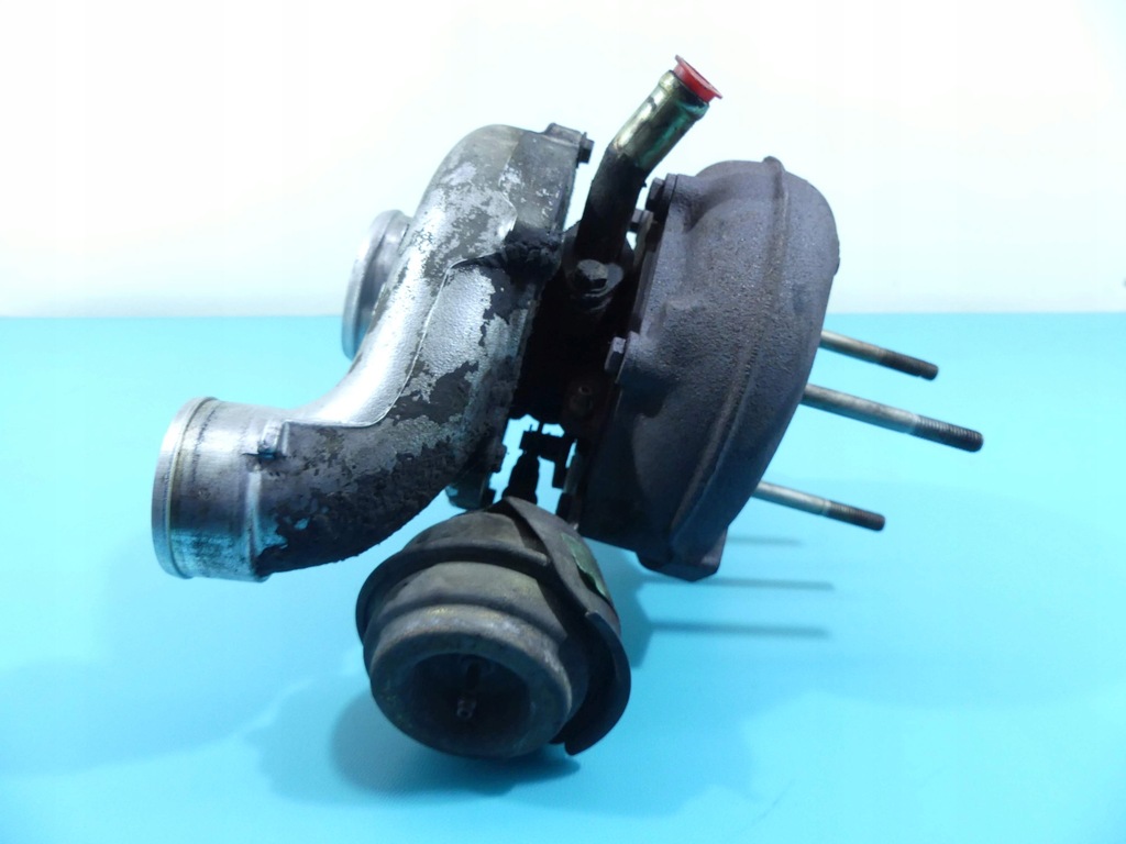 TURBOCOMPRESSOR ALFA ROMEO 166 2.4 JTD 150 CP Product image