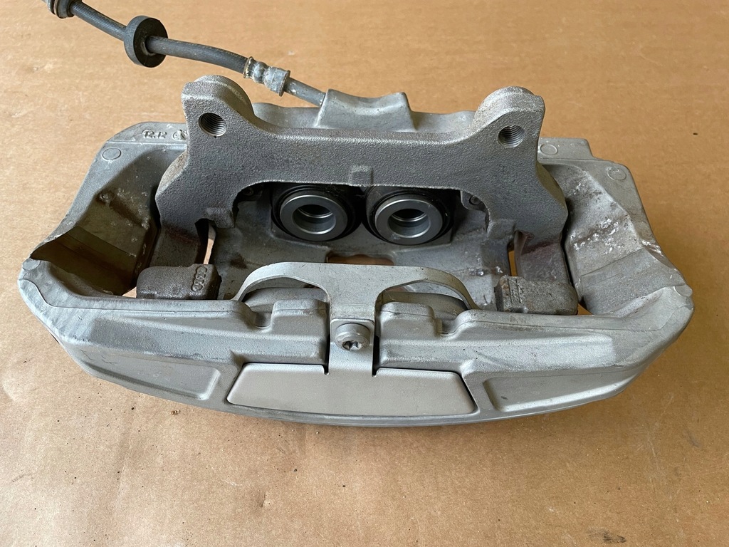 ETRIER DE FRANA AUDI A6 C7 DREAPTA FATA 3.0tfsi 32 Product image