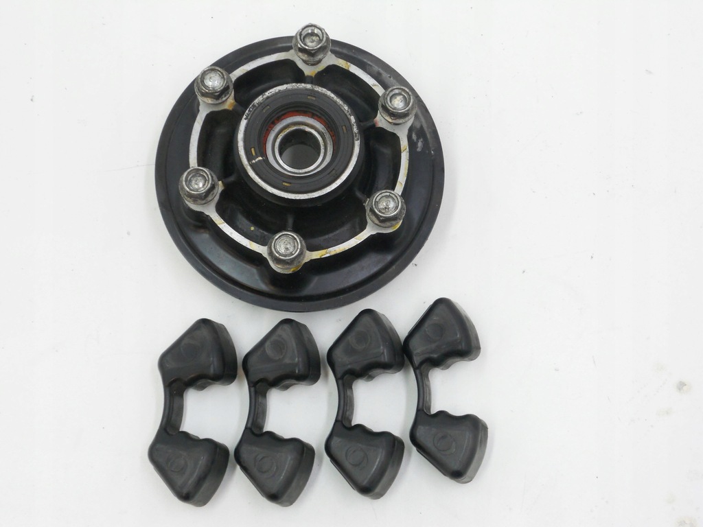 KAWASAKI EX650 NINJA 2017 TRACȚIE SPATE Product image