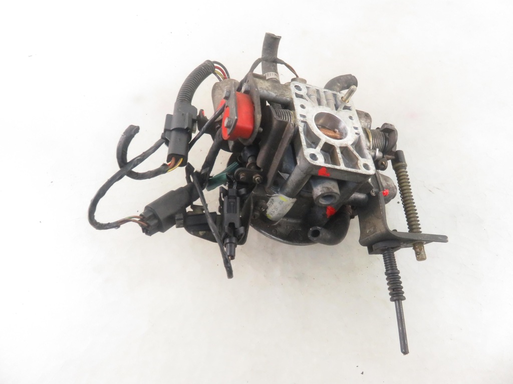 CARBURATOR FORD FIESTA MK3 III (GFJ) 1.1 - G6A 89BFAA Product image
