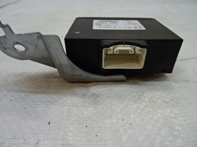 PEUGEOT 108 CITROEN C1 II TOYOTA AYGO II MODUL DE IMOBILIZARE CONTROLLER Product image