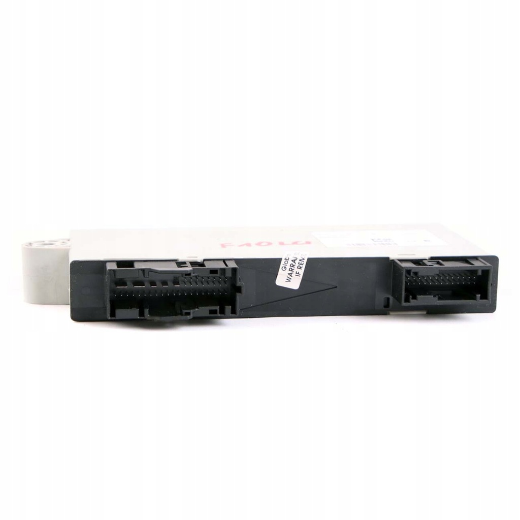 BMW F07 F10 F11 Modul Controller Cas4 9347914 Product image