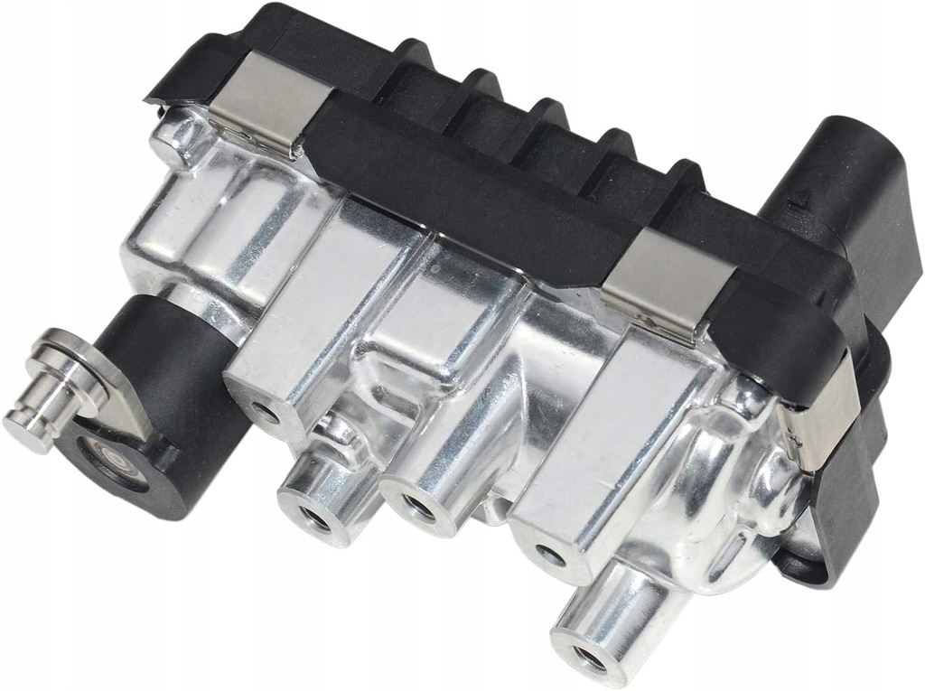Servomotor de presiune Huiruhy Turbo G-001 20230508-27 pentru Sprinter CDI, folosit Product image
