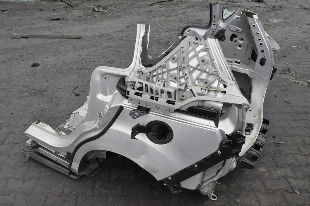 FORD B-MAX CUREA SPATE APARATOR BAI SPATE STÂNGA DREAPTA Product image