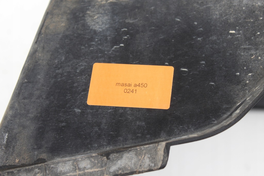 MASAI ATV a450 ETAJ PAS DREAPTA Product image