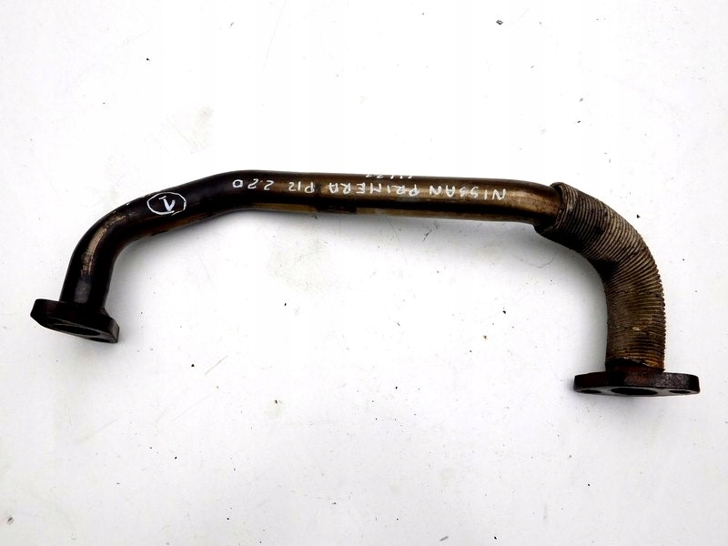 11/22 NISSAN PRIMERA P12 2.2dci EGR CABLE TUBE1 Product image