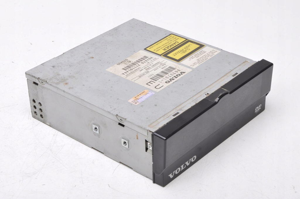 CITITOR DE DISCURI DE NAVIGAȚIE VOLVO S60 I V70 II 8673731 Product image