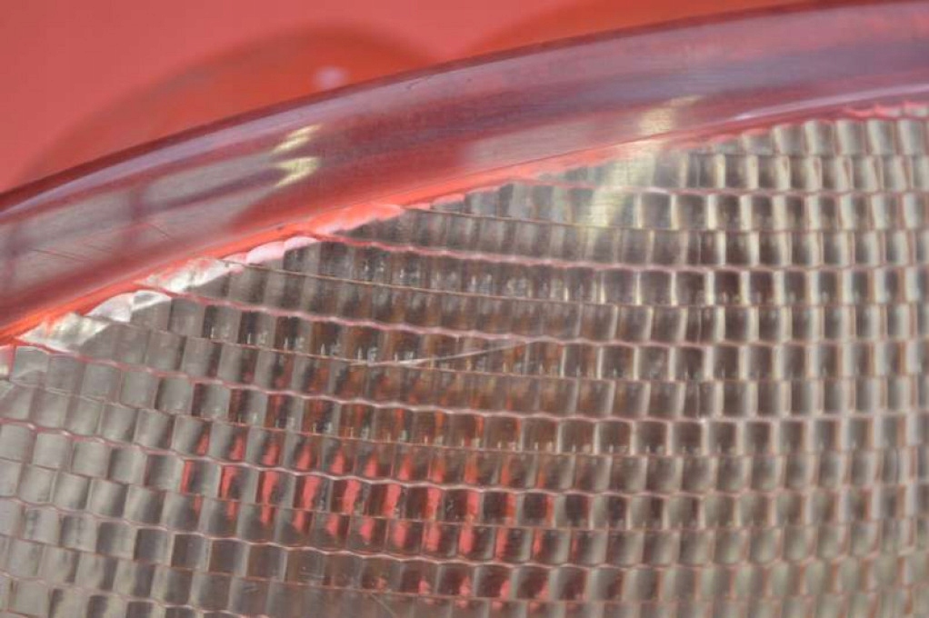 LAMPĂ STANGA SPATE TOYOTA AVENSIS T22 COMBI 00-03 Product image
