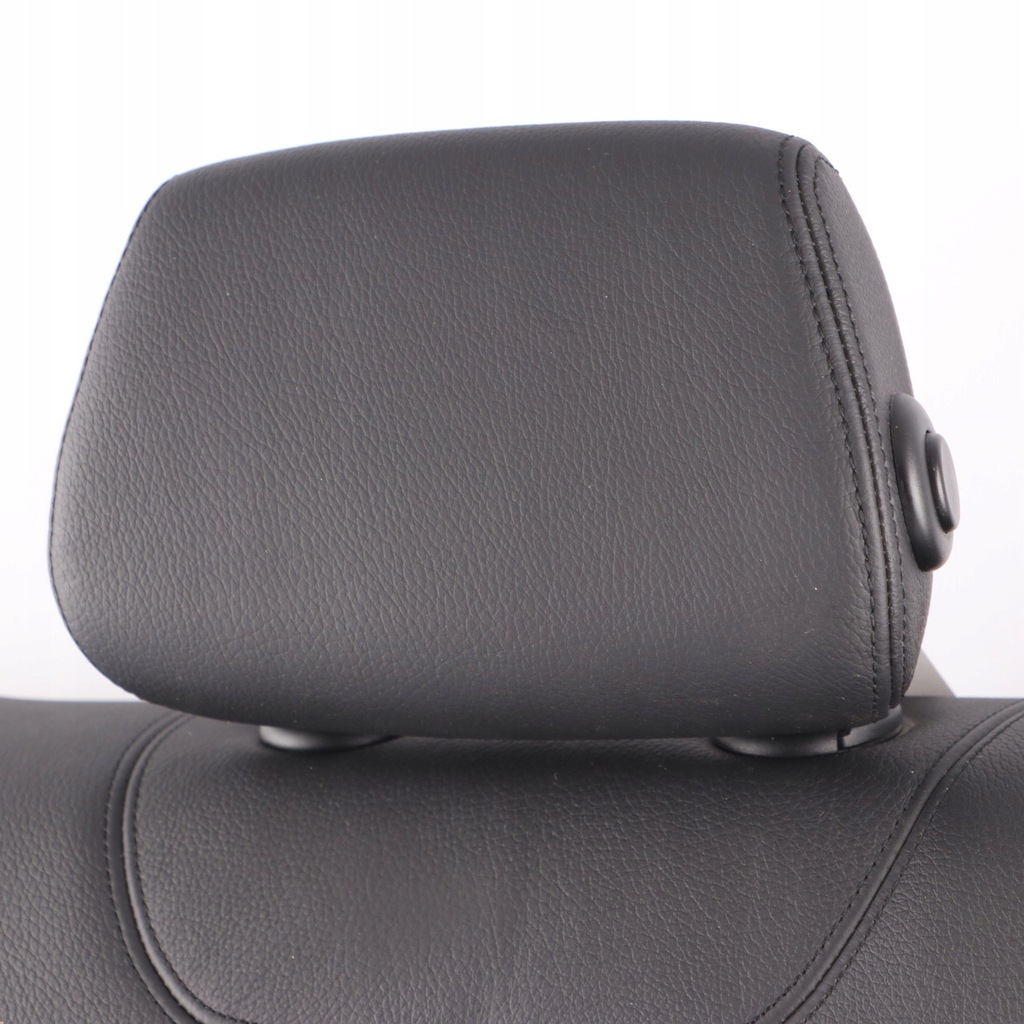 BMW F22 Scaun Spate Spatar Stânga Piele Dakota Negru 7348857 Product image