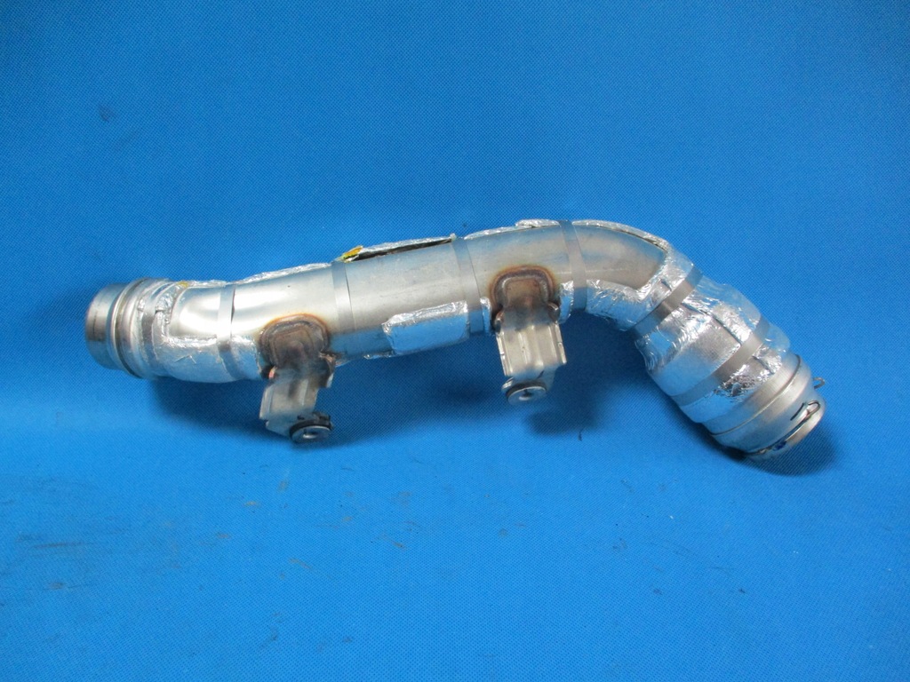 FURTUN INTERCOOLER KIA SORENTO IV 28291-2R000 Product image