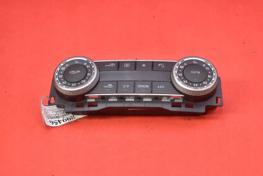 PANOUL COMANDĂ AER 2049009104 MERCEDES CLASA C W204 07-12 Product image