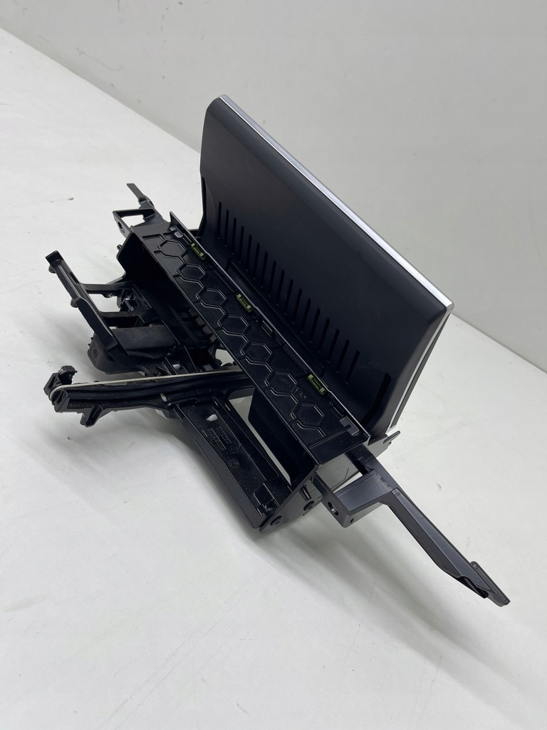 AUDI A6 C7 ecran mare monitor lift navigare FUNCTIONAL Marea Britanie! Product image