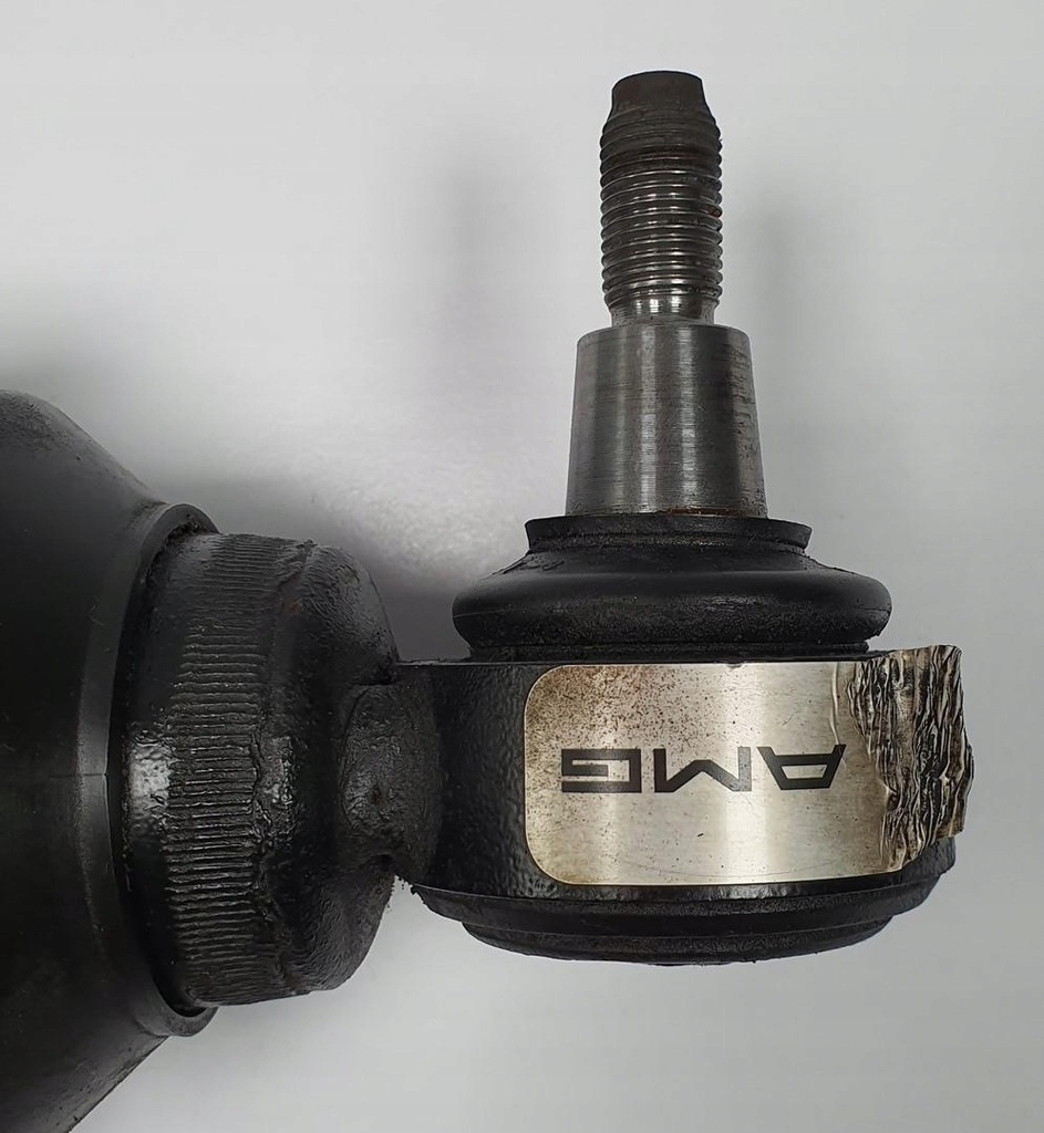 AMORTIZOR STANGA FATA ABC MERCEDES SL R230 AMG Product image