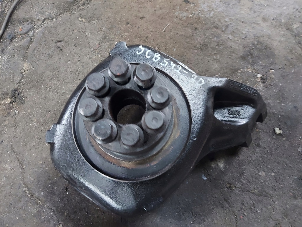 SCHIMB FATA DREAPTA 453/23103P3 INCARCATOR TELESCOPIC JCB 542-70 2020R Product image