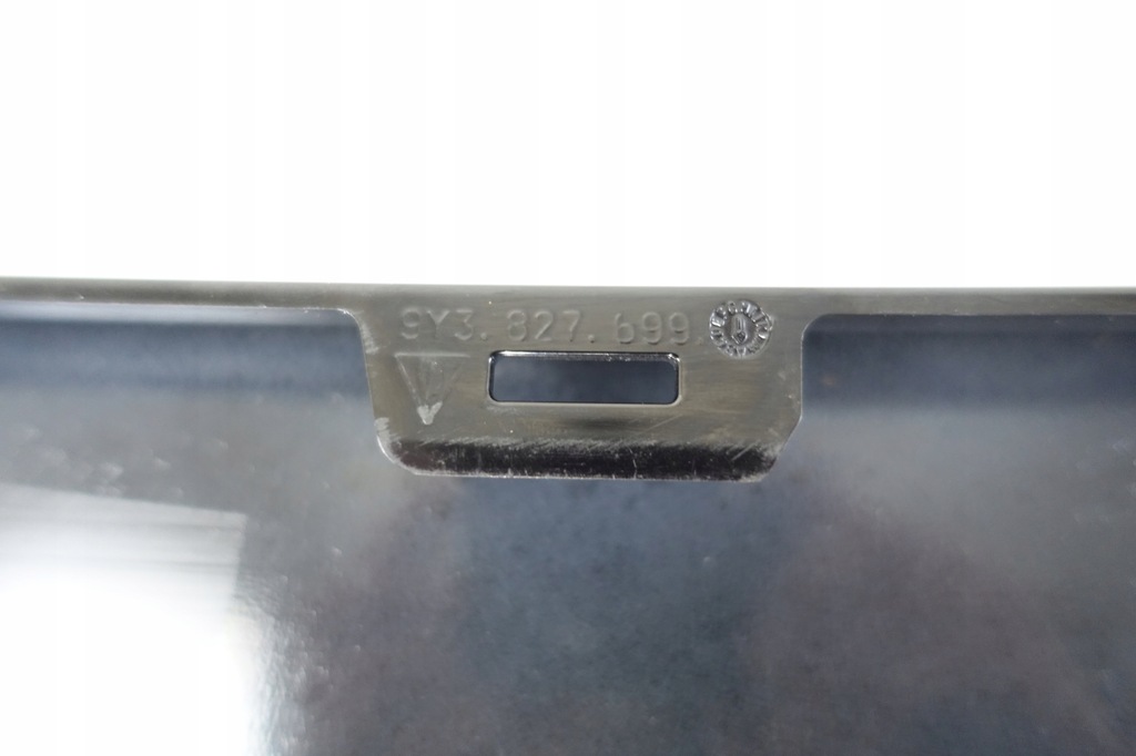 Porsche Cayenne 9Y3 Înapoi 2019-9Y3827699 Product image