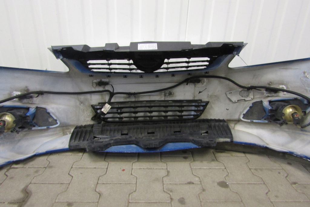 Bara fata Opel Zafira B Lift 08-14 Product image
