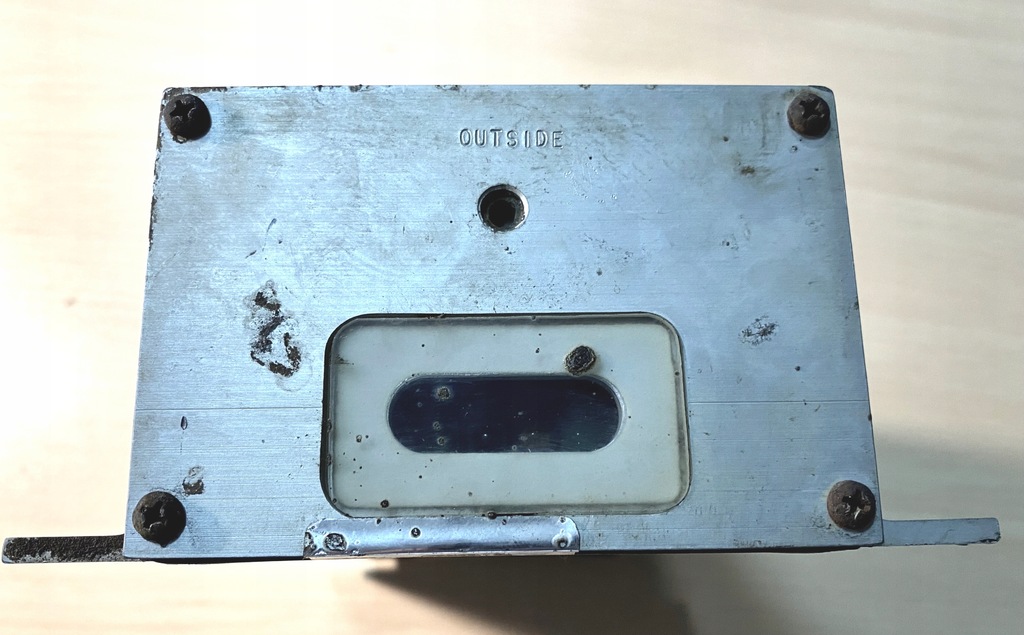 Modulul ECM Caterpillar CAT 134-6553 140h 160h 12h Product image