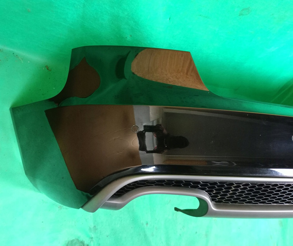 Bara de protectie spate Audi A5 S-line lift PDC LY9T Product image