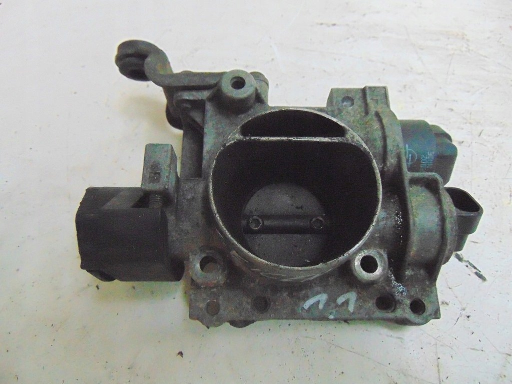 FIAT SEICENTO 1.1 2002 - ACELERIA Product image