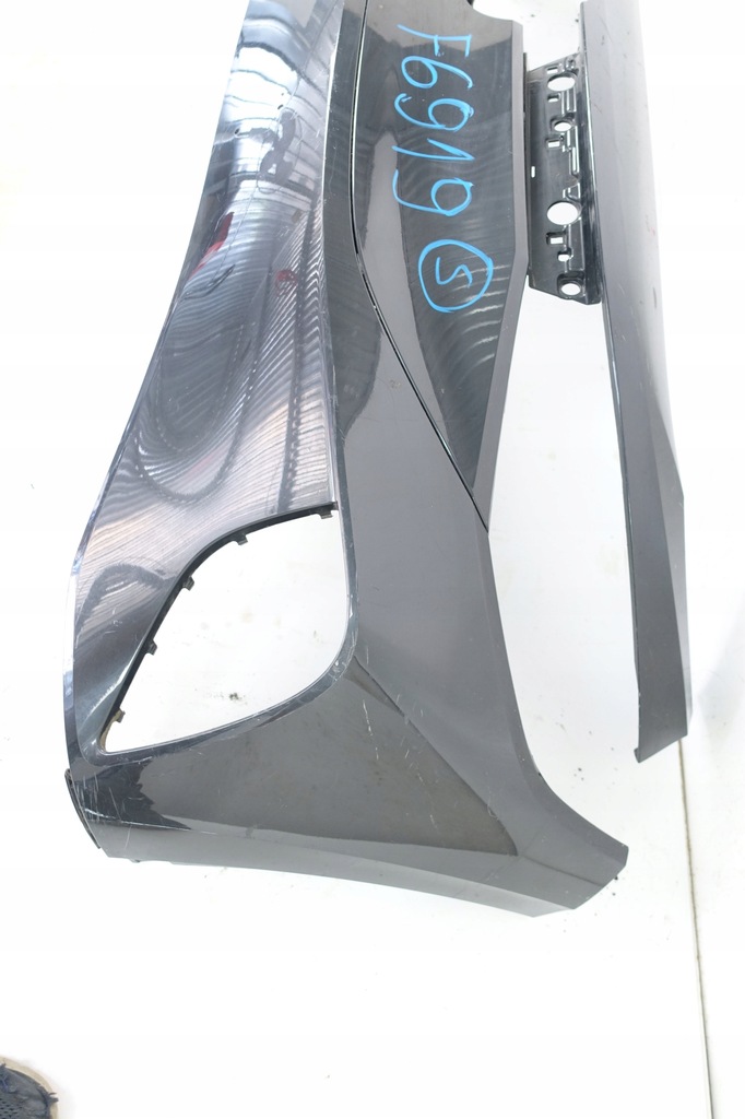VW ID4 ID.4 11A 2020- BUMPER FRONT 11A807221 Product image